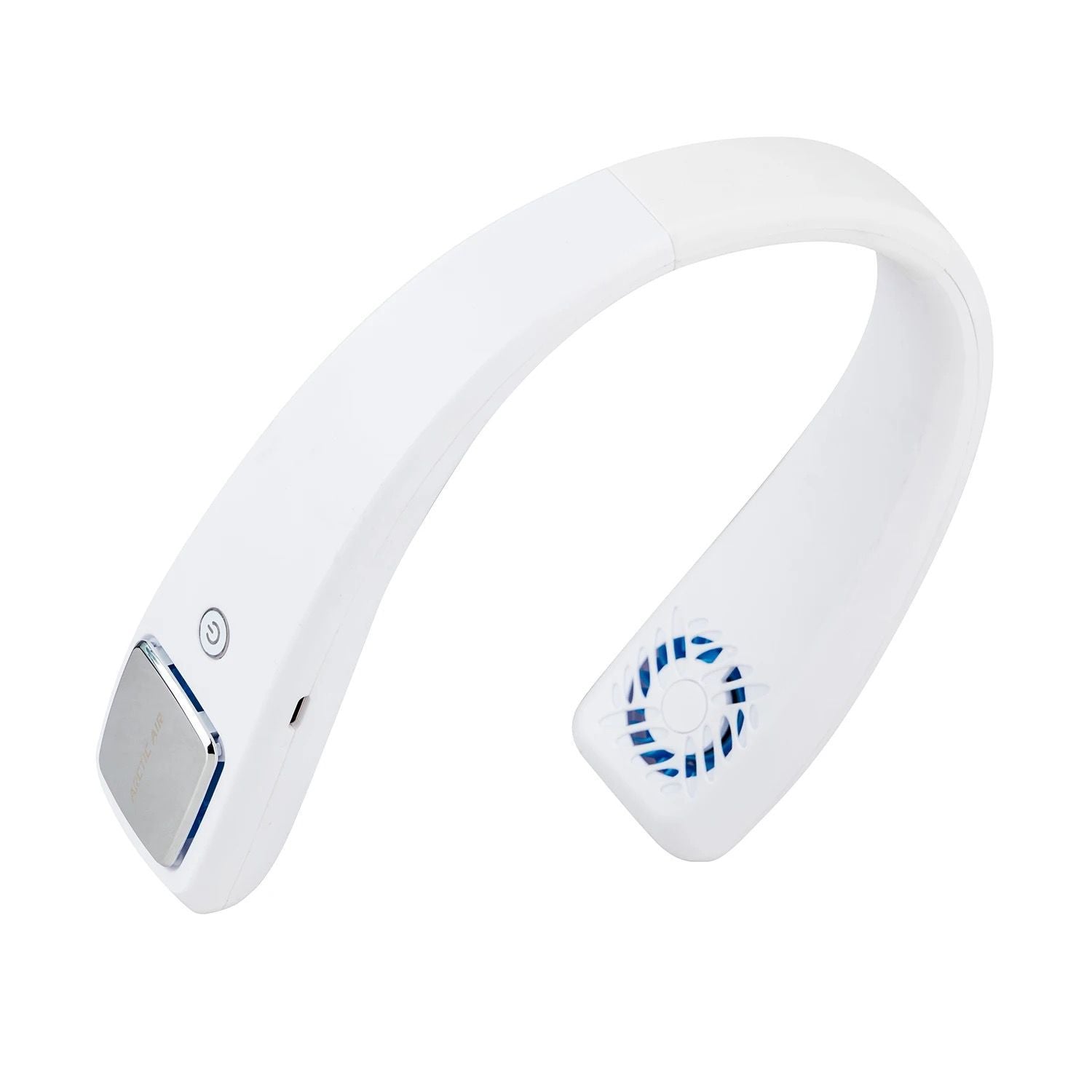 AIRE VENTILADOR DE CUELLO BATERIA RECARG.